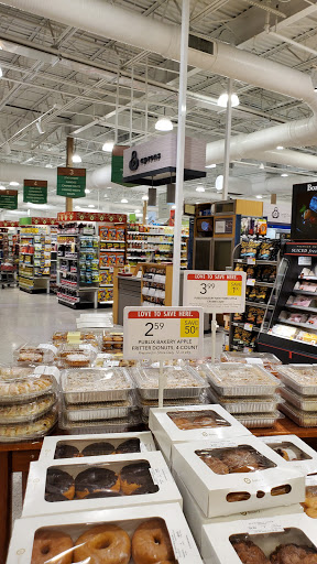 Supermarket «Publix Super Market at St. Andrews», reviews and photos, 5473 NW St James Dr, Port St Lucie, FL 34983, USA