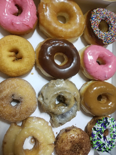 Duke's Donuts