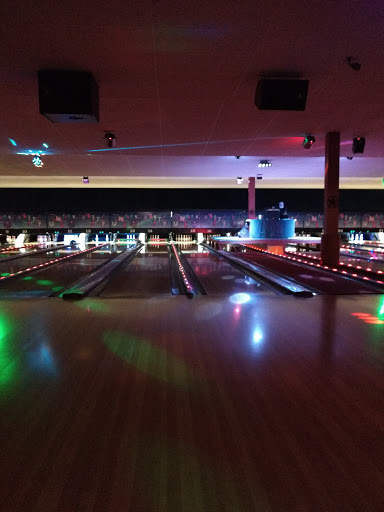 Bowling Alley «University Bowl», reviews and photos, 12332 Interstate 10 Frontage Rd #10, San Antonio, TX 78230, USA
