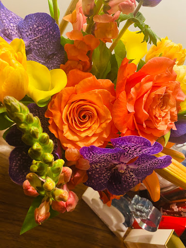 Florist «Native Flower Company», reviews and photos, 1448 E 2700 S, Salt Lake City, UT 84106, USA