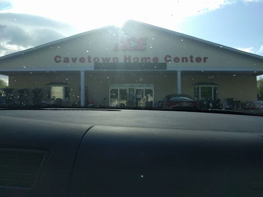 Hardware Store «Cavetown Ace Home Center», reviews and photos, 12035 Mapleville Rd, Smithsburg, MD 21783, USA
