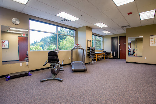 Renew Physical Therapy - Portland