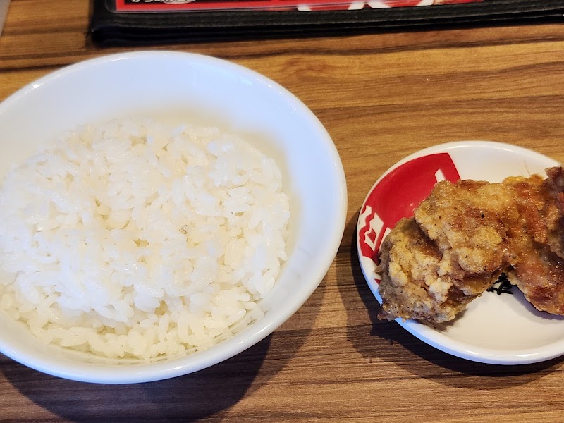 ラー麺ずんどう屋 鳥取湖山店