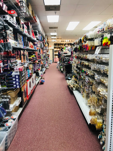 Beauty Supply Store «Pro Line Beauty Supply», reviews and photos, 7618 Stream Walk Ln, Manassas, VA 20109, USA