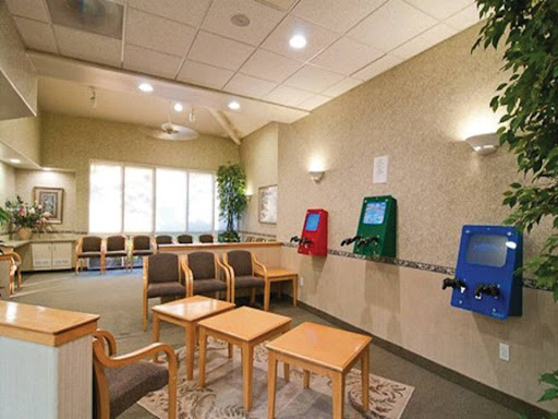 Destiny Dental Implant and Orthodontics image