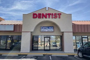 Catalina Family Dental image