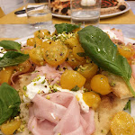 Photo n°1 de l'avis de claudio.c fait le 17/04/2019 à 19:29 sur le  Sarchiapone pizzeria Torino à Turin