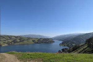 Lake Del Valle image