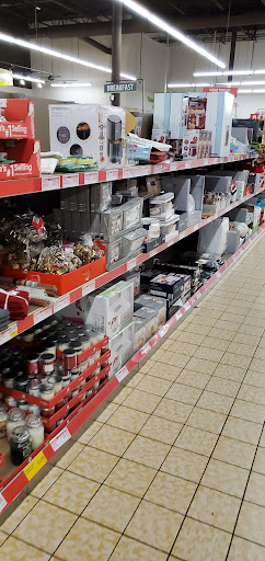 Supermarket «ALDI», reviews and photos, 4173 Plank Rd, Fredericksburg, VA 22407, USA