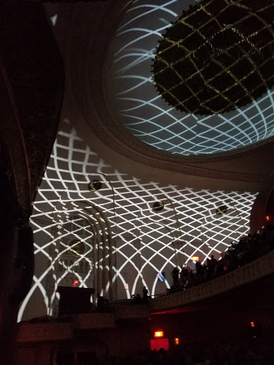 Event Venue «The Capitol Theatre», reviews and photos, 149 Westchester Ave, Port Chester, NY 10573, USA