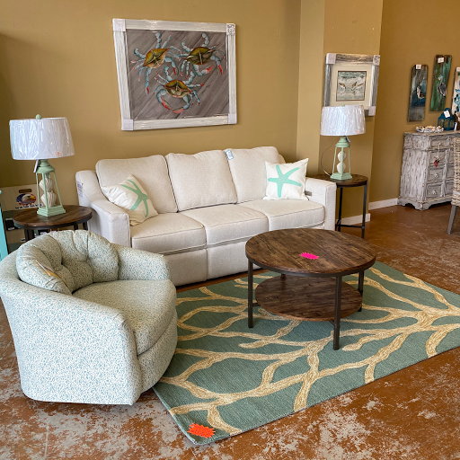 Furniture Store «Wholesale Furniture Outlet, Inc», reviews and photos, 1764 Tree Blvd, St Augustine, FL 32084, USA