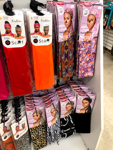 Cosmetics Store «Cherry Hill Beauty Supply», reviews and photos, 27251 Cherry Hill Rd, Inkster, MI 48141, USA