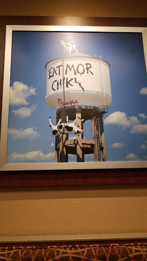 Fast Food Restaurant «Chick-fil-A», reviews and photos, 1341 N University Dr, Coral Springs, FL 33071, USA