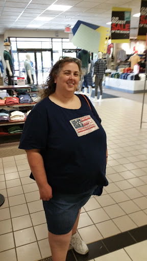 Department Store «JCPenney», reviews and photos, 4200 Portsmouth Blvd, Chesapeake, VA 23321, USA