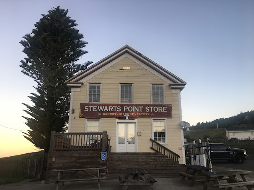 Convenience Store «Stewarts Point Store», reviews and photos, 32000 CA-1, Stewarts Point, CA 95480, USA