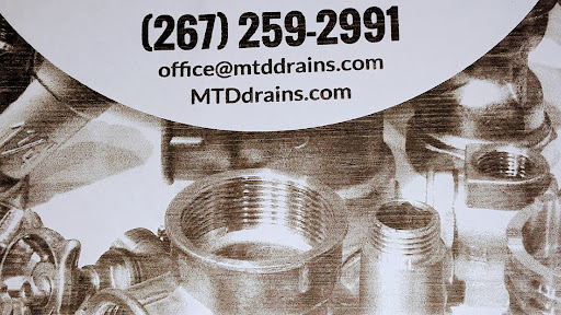 MTD Drains LLC