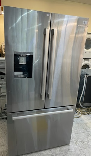 Used Appliance Store «ALMONTE APPLIANCES, INC.», reviews and photos, 315 Linden St, Allentown, PA 18101, USA