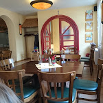 Photo n°3 de l'avis de Mark.o fait le 13/08/2017 à 12:46 sur le  Alte Post Tanner Pizza Döner Haus à Tann