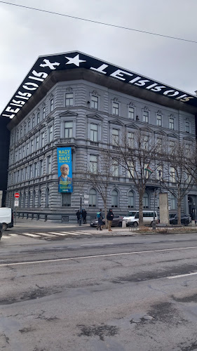 Hozzászólások és értékelések az Terror Háza Múzeum-ról