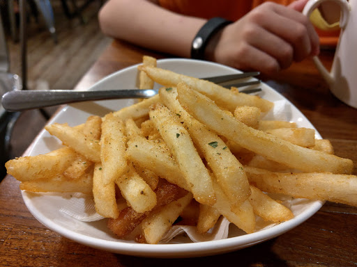 提摩希歐式早餐坊(沱江店) 的照片