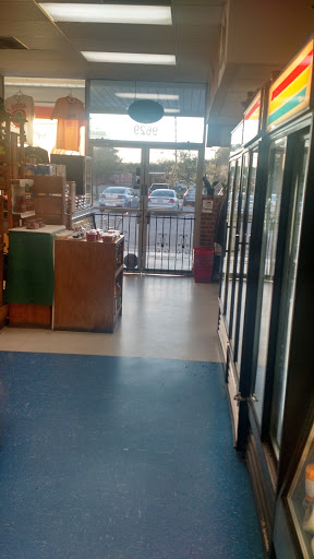 Grocery Store «Russian General Store», reviews and photos, 9629 Hillcroft St, Houston, TX 77096, USA