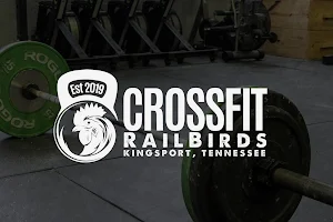 Crossfit RailBirds image