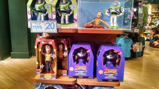 Toy Store «Disney Store», reviews and photos, 2223 N Westshore Blvd, Tampa, FL 33607, USA