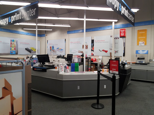 Office Supply Store «Staples», reviews and photos, 2131 York Rd, Timonium, MD 21093, USA