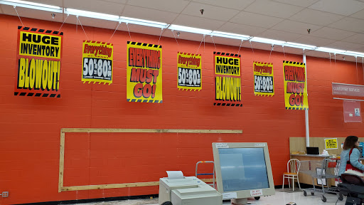 Discount Store «Kmart», reviews and photos, 1605 S Market St, Elizabethtown, PA 17022, USA