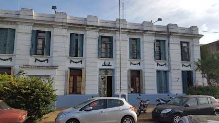 Comisaría La Plata 2° - La Plata
