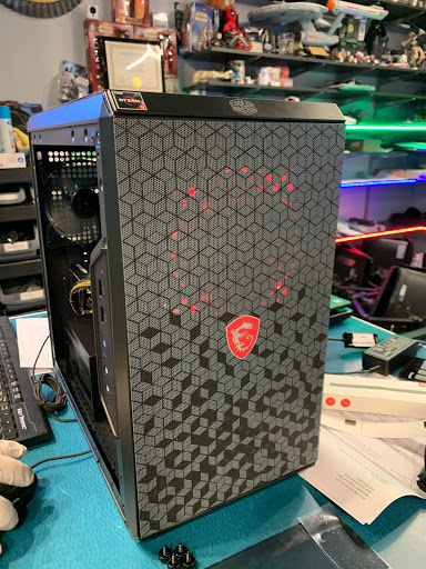 Cell Phone Store «Cellular Mekanix», reviews and photos, 757 SW 185th Ave, Beaverton, OR 97006, USA