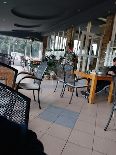 Restaurant Becks - Nin