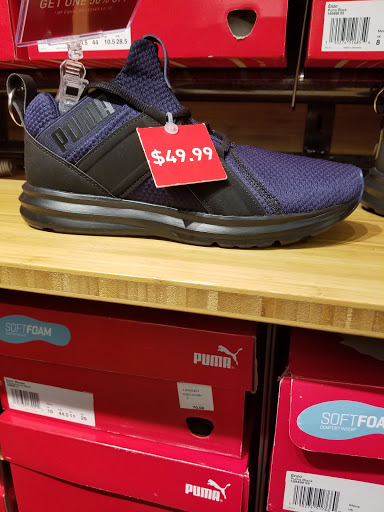 Shoe Store «PUMA», reviews and photos, 1 Mills Cir #303, Ontario, CA 91764, USA