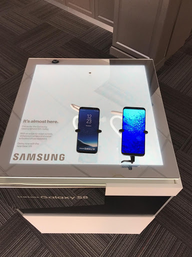 Cell Phone Store «Bronxville Verizon Wireless», reviews and photos, 89 Pondfield Rd, Bronxville, NY 10708, USA