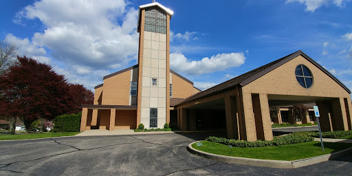 Beckwith Hills Christian Reformed Church