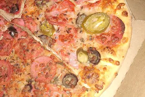 Domino's Pizza Serik image