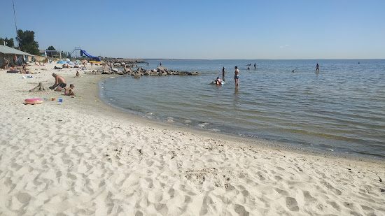 Plyazh Sedovo