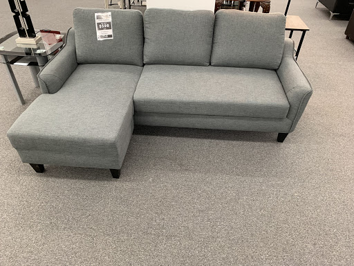 Furniture Store «Express Furniture Warehouse», reviews and photos, 54-32 Myrtle Ave, Ridgewood, NY 11385, USA