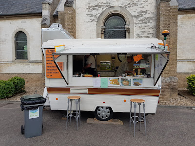 Au Petit Creux à Martot