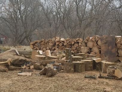 Bell center firewood supply