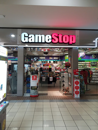 Video Game Store «GameStop», reviews and photos, 300 Mary Esther Blvd #71, Mary Esther, FL 32569, USA