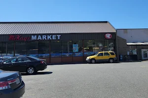 McKay's Market image