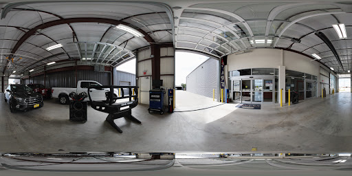 Ford Dealer «Bailey Auto Plaza», reviews and photos, 1546 4th St, Graham, TX 76450, USA