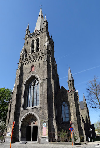 Reacties en beoordelingen van Brugge Magdalenakerk
