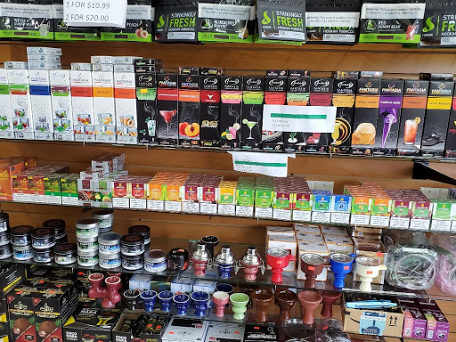 Tobacco Shop «Smoke City», reviews and photos, 630 Fairview Rd, Stockbridge, GA 30281, USA