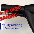 City Cleaning Contractors Ltd