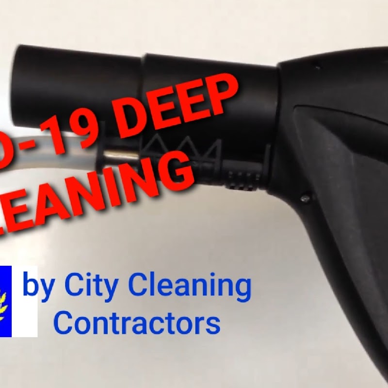 City Cleaning Contractors Ltd