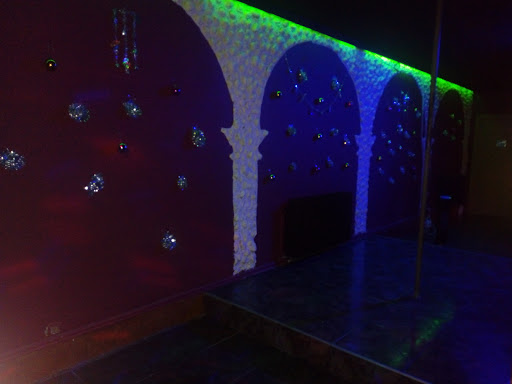 Información y opiniones sobre Club Restaurante Pension de Quiruelas De Vidriales