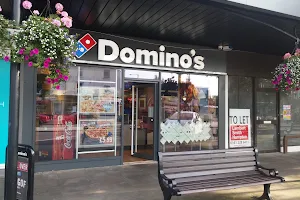 Domino's Pizza - Colne image