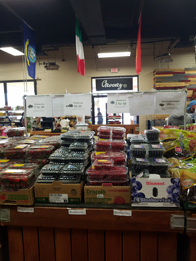 Grocery Store «Plum Market», reviews and photos, 13425 Snow Rd, Brook Park, OH 44142, USA